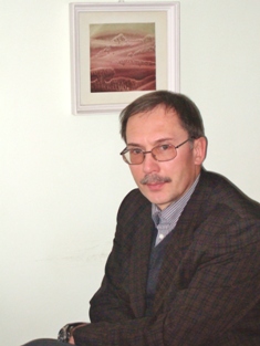 Donatas Žvingila